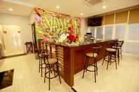 Bar, Kafe dan Lounge Brothers Inn Babarsari