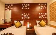 Kamar Tidur 5 Sapa Sunflower Hotel (Ngu Chi Son)