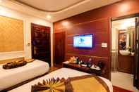 Bedroom Sapa Sunflower Hotel (Ngu Chi Son)