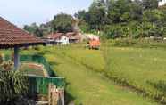 Nearby View and Attractions 2 Rumah Sawah