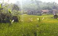 Exterior 4 Rumah Sawah