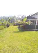 EXTERIOR_BUILDING Rumah Sawah