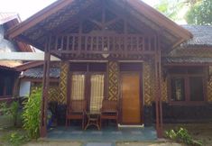 Exterior 6 Wisma Kompas Gramedia Karang Bolong