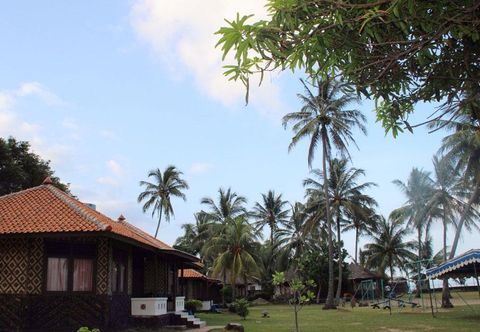 Exterior Wisma Kompas Gramedia Karang Bolong