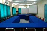 ห้องประชุม Wisma Kompas Gramedia Karang Bolong