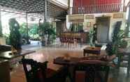 Lobi 3 Gazebo Beach Hotel