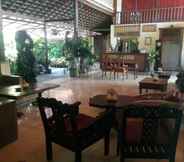 ล็อบบี้ 3 Gazebo Beach Hotel