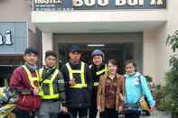 Others Buu Boi Hostel