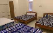 ห้องนอน 5 Buu Boi Hostel
