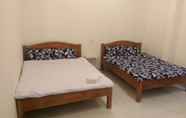 ห้องนอน 6 Buu Boi Hostel