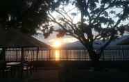 Common Space 5 Sunrise Hotel Larantuka