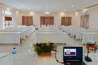 Ruangan Fungsional Sunrise Hotel Larantuka