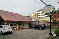 Exterior Hotel Supratman