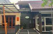 Bangunan 4 Hotel Supratman