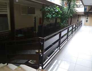 Lobi 2 Hotel Supratman