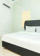 BEDROOM Tachi Stay Guest House Syariah