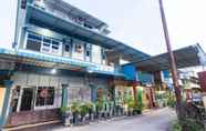 Bangunan 2 Tachi Stay Guest House Syariah