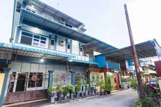 Exterior 4 Tachi Stay Guest House Syariah