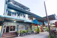 Exterior Tachi Stay Guest House Syariah