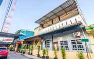 Bangunan 3 Tachi Stay Guest House Syariah