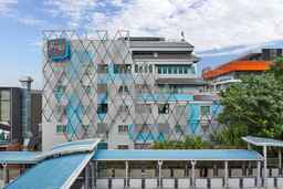 Sora Hotel Silom, SGD 56.43