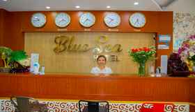 Sảnh chờ 2 Blue Sea Hotel Quy Nhon