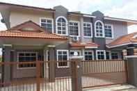 Luar Bangunan East Coast Guesthouse