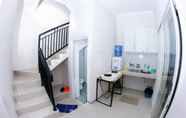 ห้องนอน 6 Villa Panorama 9 - Three Bedroom