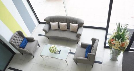 大廳 2 Supawimol Mansion