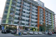 外觀 Supawimol Mansion