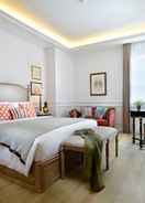 BEDROOM Brava Suites by Zia  - Surabaya