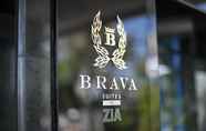 Exterior 2 Brava Suites by Zia  - Surabaya