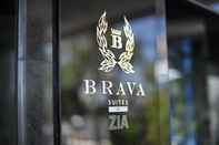 Exterior Brava Suites by Zia  - Surabaya