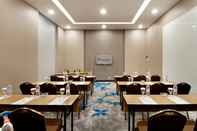 Functional Hall Swiss-Belinn Airport Surabaya