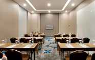 Functional Hall 7 Swiss-Belinn Airport Surabaya