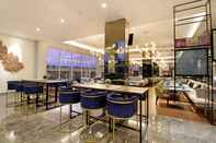 Bar, Cafe and Lounge Swiss-Belinn Airport Surabaya