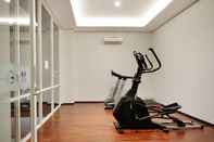 Fitness Center Swiss-Belinn Airport Surabaya