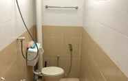 In-room Bathroom 3 AR Guesthouse