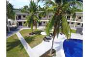 Swimming Pool 4 Malinawon Resort