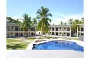 Swimming Pool 2 Malinawon Resort