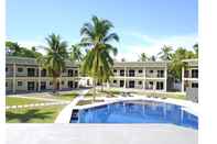 Swimming Pool Malinawon Resort