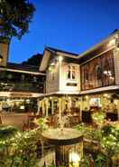EXTERIOR_BUILDING Silom Village Inn