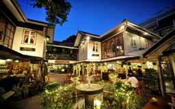 Silom Village Inn, SGD 36.02