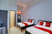 Kamar Tidur OYO 90067 Hotel Nuansa Indah