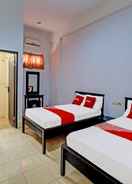 BEDROOM OYO 90067 Hotel Nuansa Indah