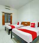 BEDROOM OYO 90067 Hotel Nuansa Indah
