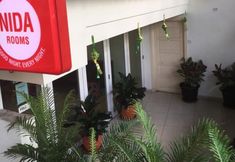 Luar Bangunan 2 SPOT ON 90139 Hotel Galaxy