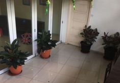 Luar Bangunan 7 SPOT ON 90139 Hotel Galaxy