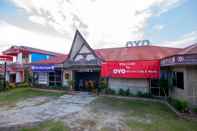 Bangunan OYO 1812 Dg Inn