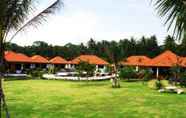 ล็อบบี้ 2 Sailom Resort Bangsaphan